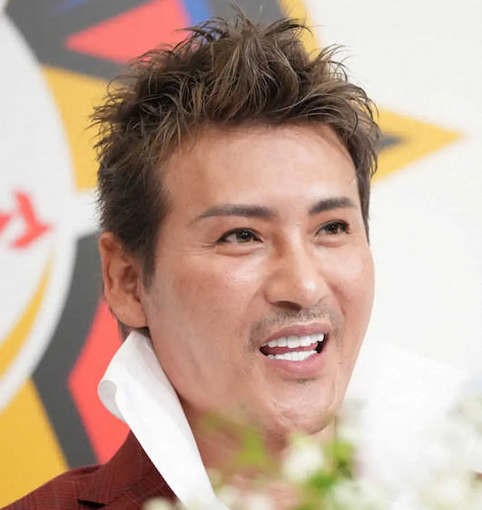 新庄剛志監督　バラエティー番組で「言うのはちょっと今控えている」こと