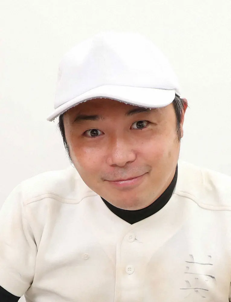 菊地選手、YouTube「スポニチドラフト」チャンネルでセンバツ秘蔵トーク