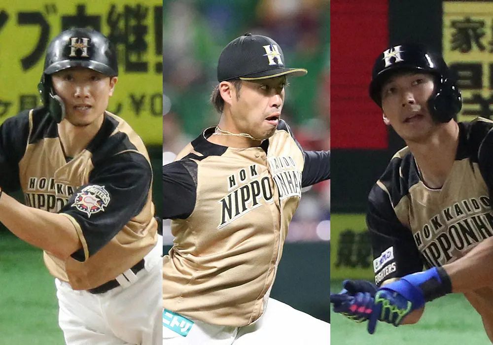 プロ野球選手会　日本ハムの「ノンテンダー」に抗議文「選手やファン、社会に誤解を与える」
