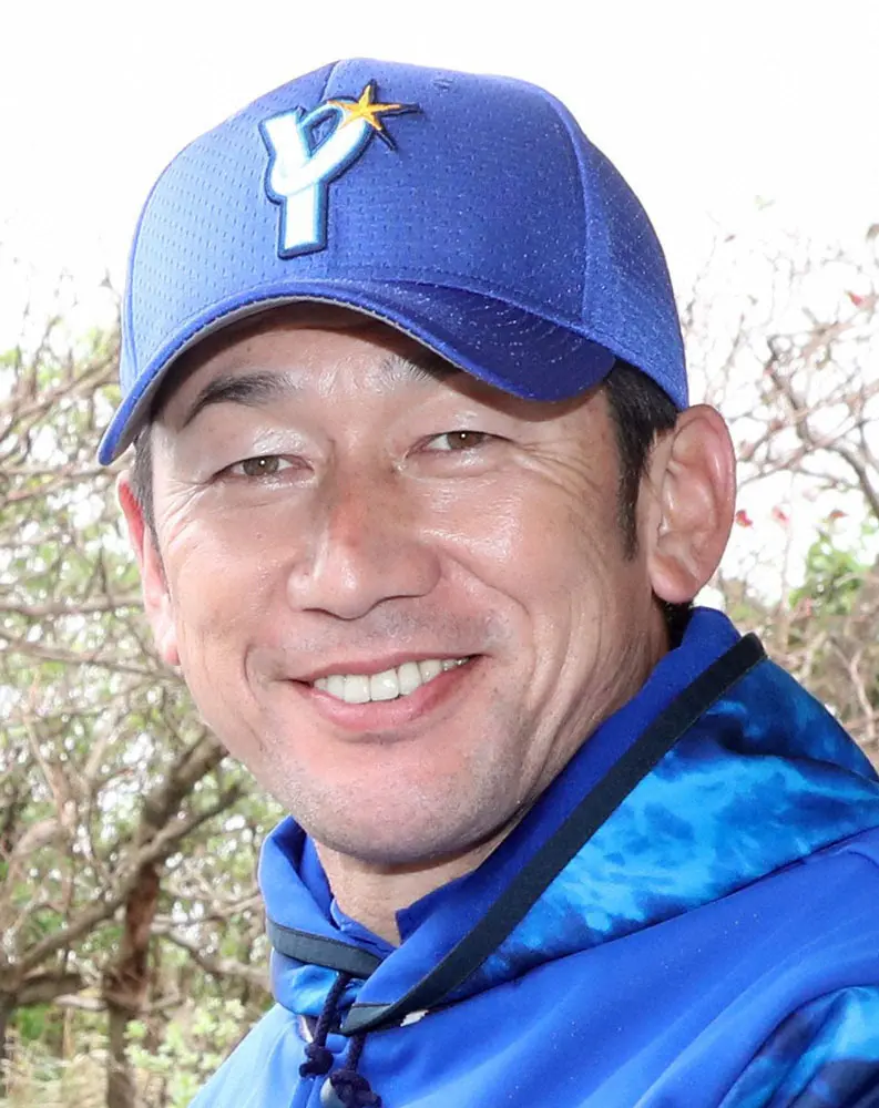 DeNA、新庄流にも自然体　19日対戦・日本ハムは“ファン投票スタメン”、三浦監督「うちの野球を」