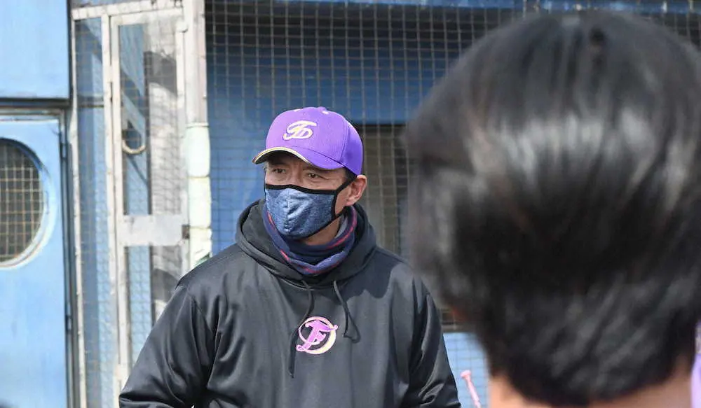 川村丈夫新監督が率いるBC・神奈川のスローガン決定　球団初のNPB選手誕生へ逸材そろう