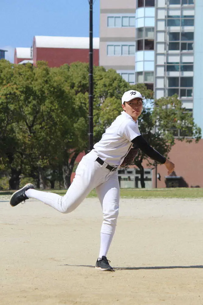 【画像・写真】福岡六大学9日開幕　春8連覇へ九産大の投打の軸に注目