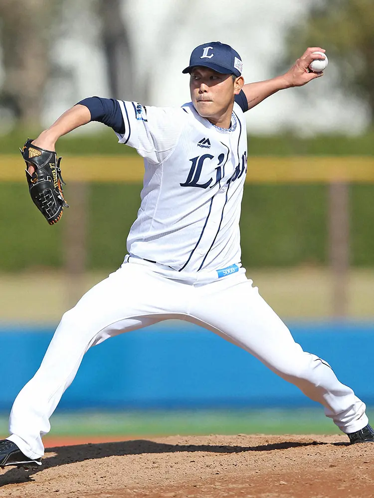 【ファーム情報】西武・内海が6回無失点の好投で2勝目　巨人・中田は2打席連続アーチも降雨ノーゲーム