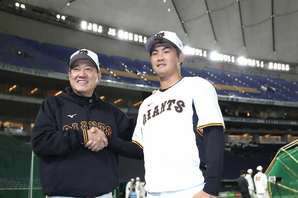 【29日の公示】巨人が菊地大稀を支配下選手登録　右膝打撲の中日・大島、オリ・福田周平ら抹消