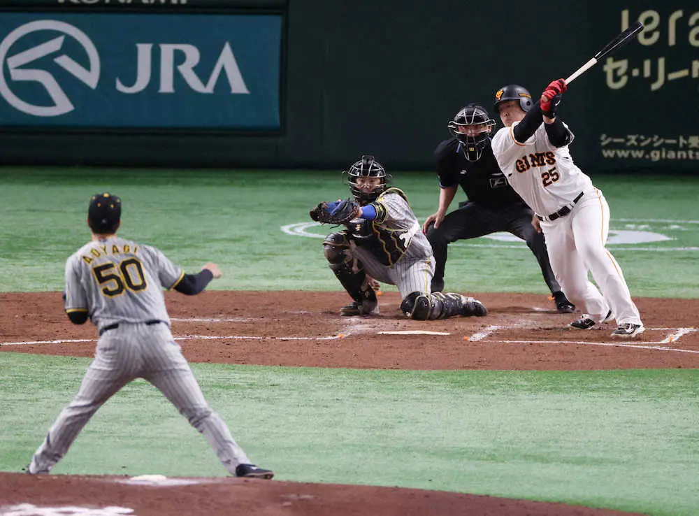 【画像・写真】阪神のエース青柳が振り返る分岐点「かなり時間を使って丁寧に」　要所で丸、岡本和、坂本斬り