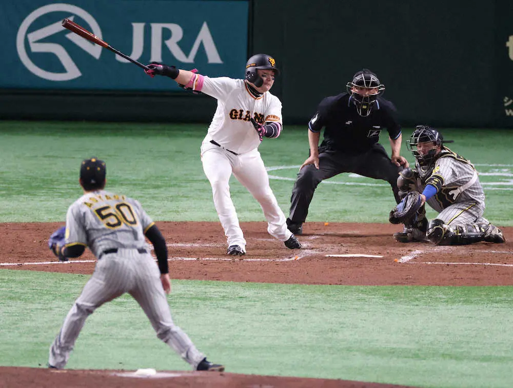 【画像・写真】阪神のエース青柳が振り返る分岐点「かなり時間を使って丁寧に」　要所で丸、岡本和、坂本斬り