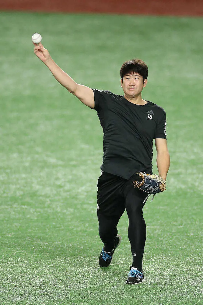 【12日プロ野球見どころ】巨人・菅野　球団最多タイ6度目の5連敗以上ストップなるか
