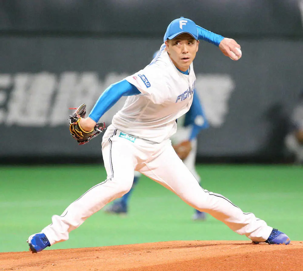 【20日プロ野球見どころ】日本ハム・宮西　通算800試合登板なるか