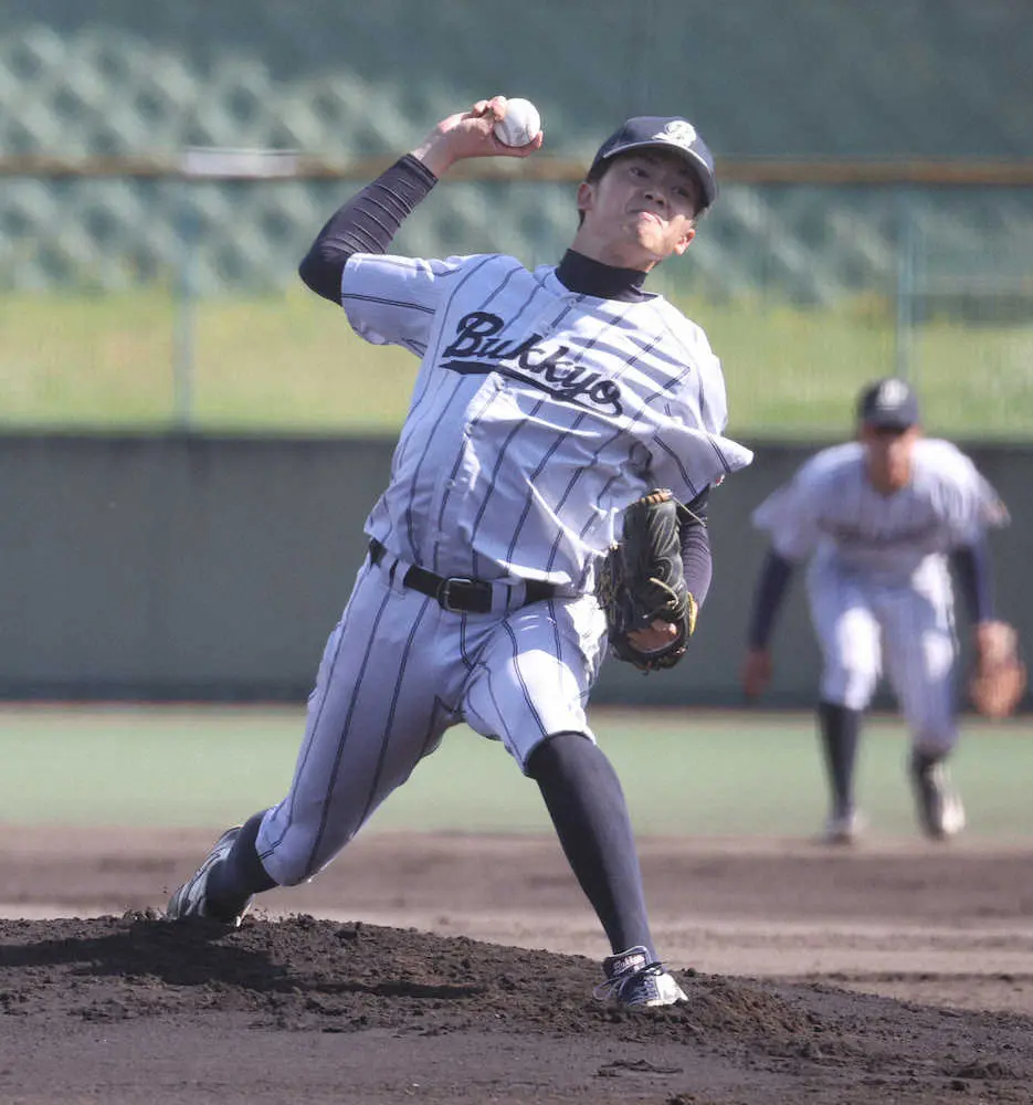 佛教大が7季連続59度目の京滋大学野球春季リーグ優勝　全日本大学選手権出場決めた