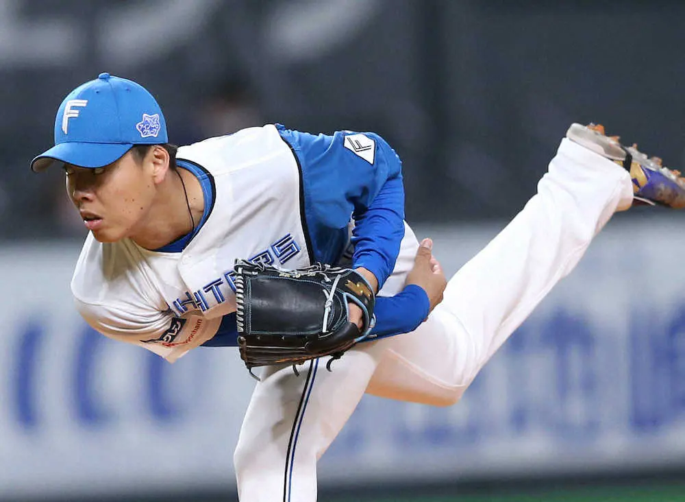 【28日プロ野球見どころ】日本ハム杉浦、8年ぶりG倒なるか　中日・鈴木は通算103試合目での初先発