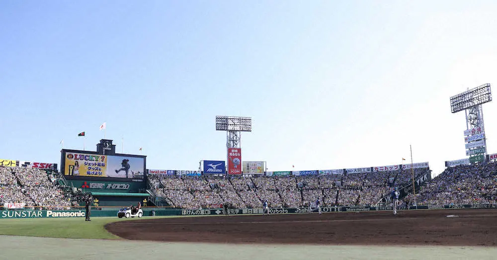 阪神・矢野監督　今季最多4万2594人の甲子園でビッグボスに連勝「勝つ試合見せられてうれしい」