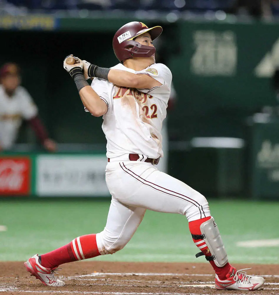 名城大が初戦突破　今春リーグ新の打率6割男・伊藤が逆転3ラン！