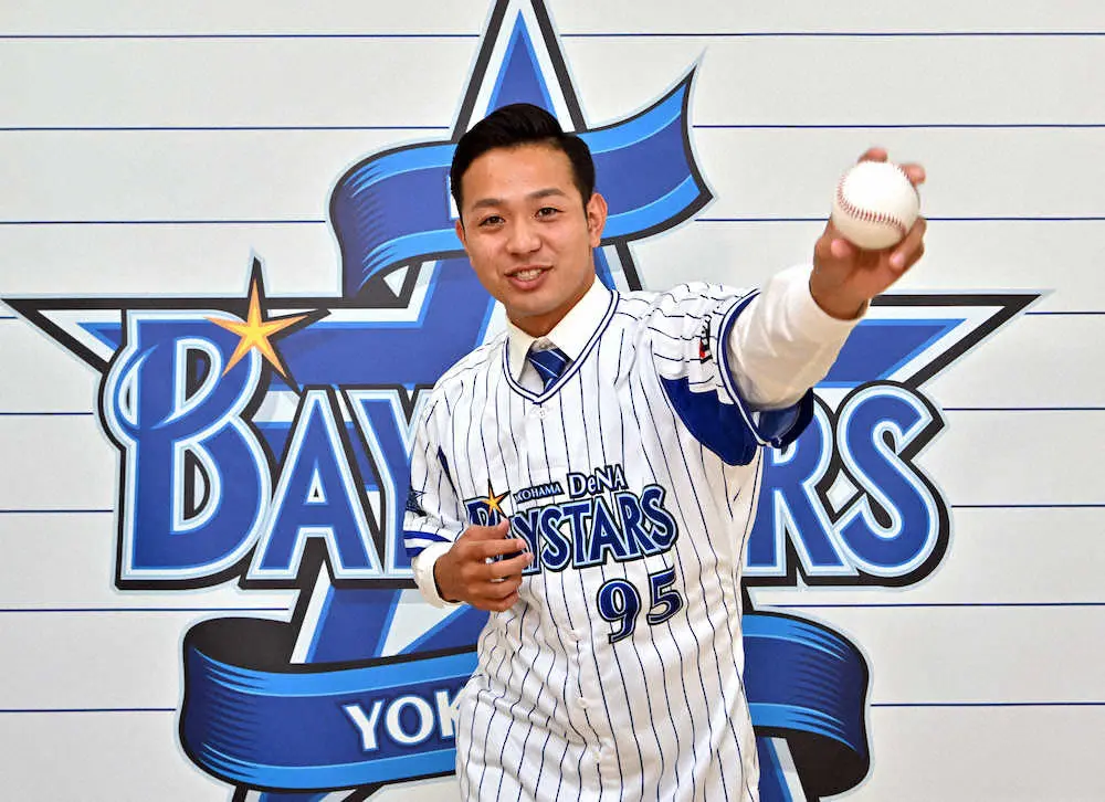 【14日プロ野球見どころ】DeNA2年目左腕・石川達也が広島戦でプロ初登板初先発　セ育成出身初に期待