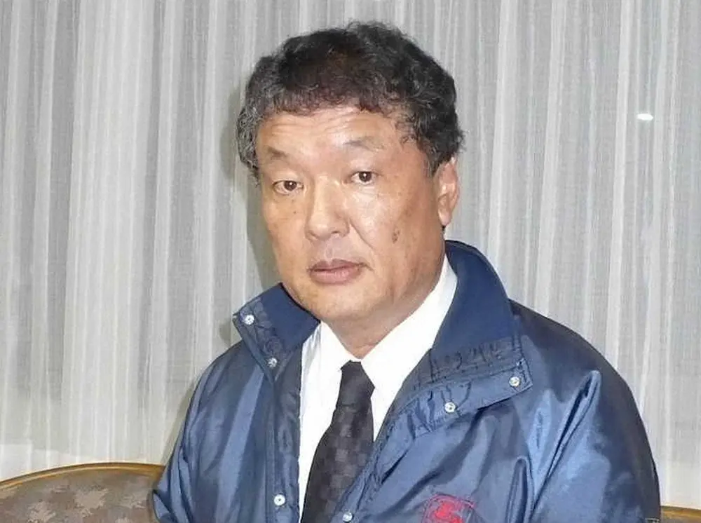 近鉄最後の球団代表、足高圭亮が死去　69歳　01年リーグ優勝に貢献