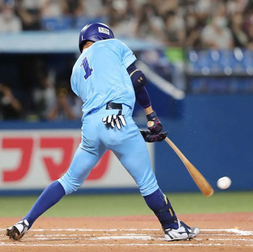 日体大・矢沢「魅力のある選手になりたい」　投げて、打って、走って、守った“四刀流”でファン魅了