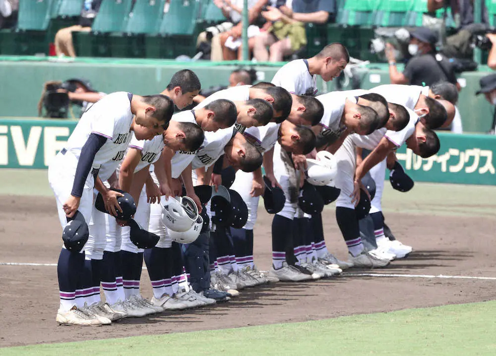 国学院栃木が誇るデータ野球　“陰の戦力”がきっと新たな時代をつくる