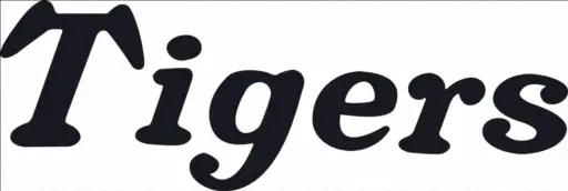 阪神タイガースロゴ