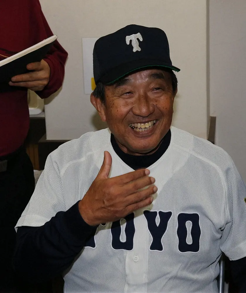 東洋大前監督・高橋昭雄氏死去　74歳、46年間で東都1部歴代最多通算542勝