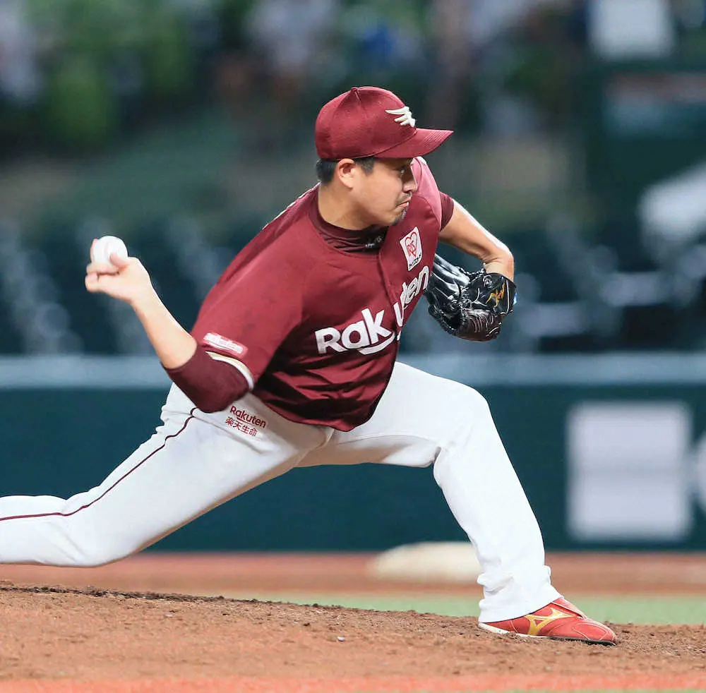 台湾プロ野球・中信兄弟の牧田和久が同球団を退団へ　支配下登録抹消　今季防御率8・44