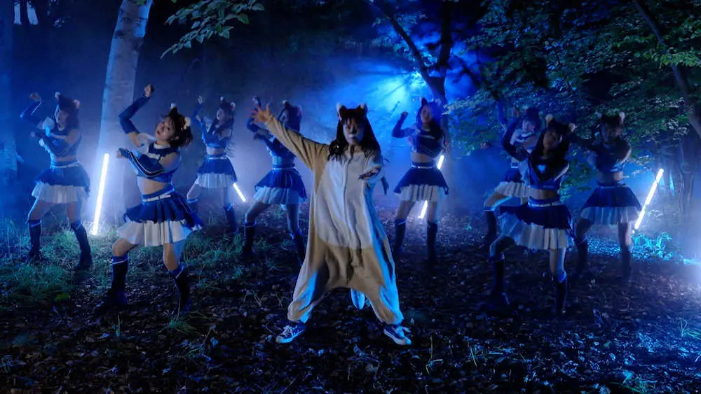 日本ハム「きつねダンス」原曲カバーを球団公式YouTubeで公開　わずか1日で21万回再生超