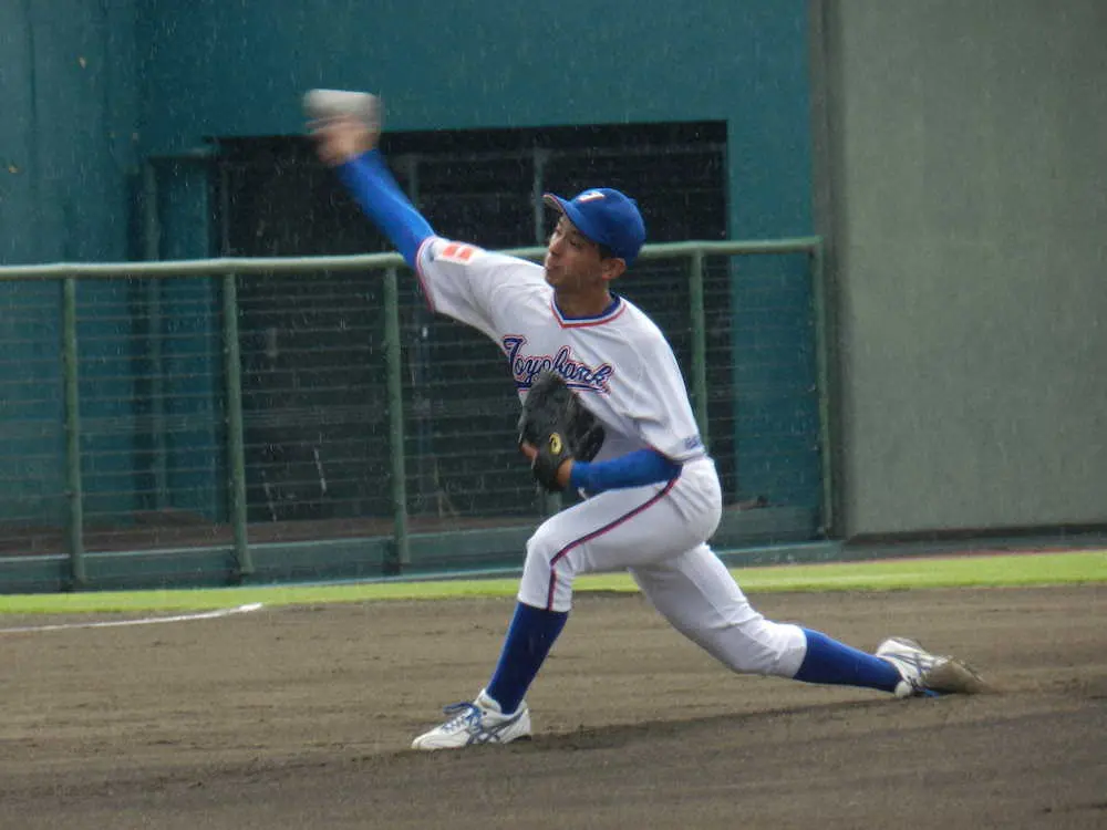 天皇賜杯第77回全日本軟式野球大会ENEOSトーナメントが開幕