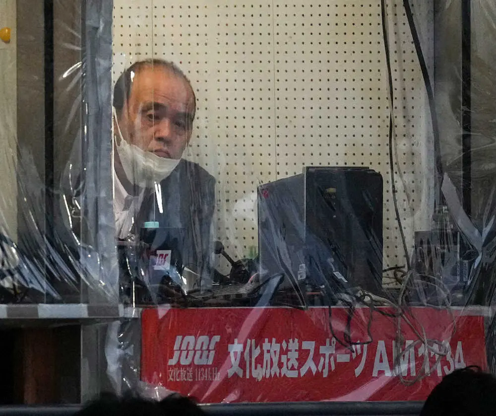 阪神次期監督内定の岡田氏　村上K斬りの伊藤将に「構えたところに投げている。そうは打たれない」