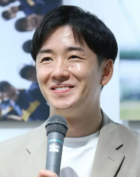 斎藤佑樹氏　引退試合から1年に感謝「助けてもらってばかり」「毎日、生きてるなと感じながら日々奮闘」