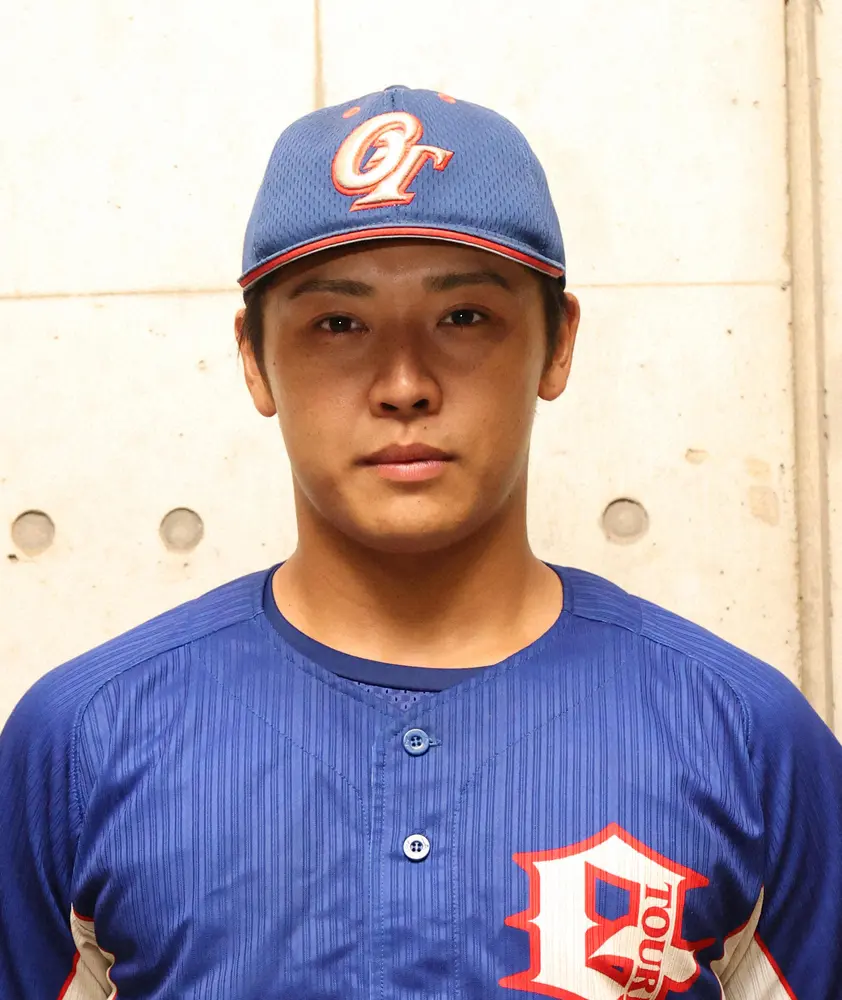 【ドラフト会議】悲願！大阪観光大初のプロ野球選手誕生へ　久保修が広島から7位指名