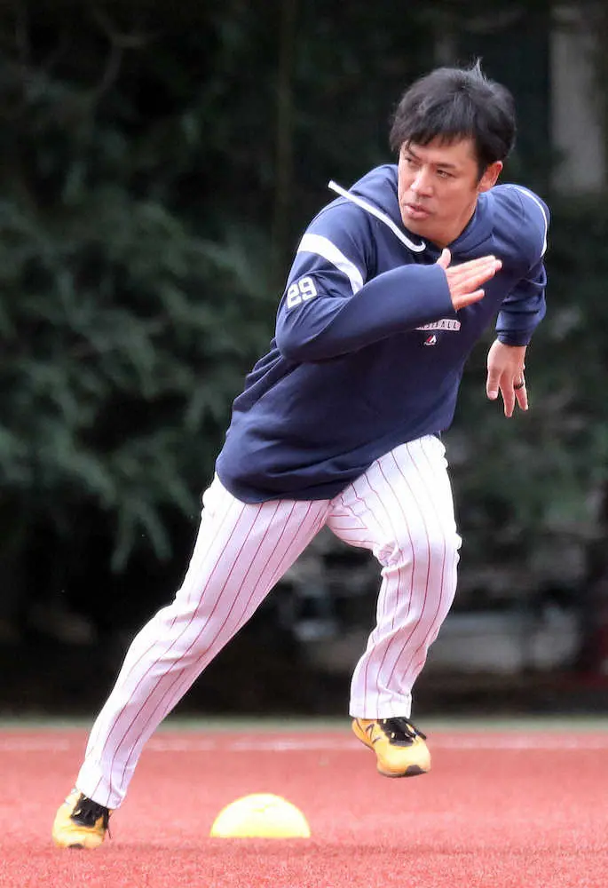 ヤクルト小川、球団25年ぶり日本シリーズ2勝なるか　11打席連続無安打中の山田は3番