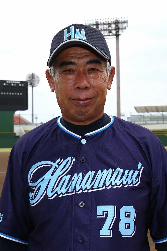 オリ96年日本一戦士・本西厚博氏もV見届けた「中嶋監督は仰木さんとヒルマン監督足して2で割った感じ」