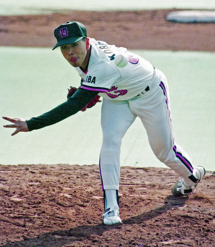 【画像・写真】東大出身の元プロ野球選手　引退後にソフトバンク取締役就任の過去　孫会長から「会ったその日に誘われた」