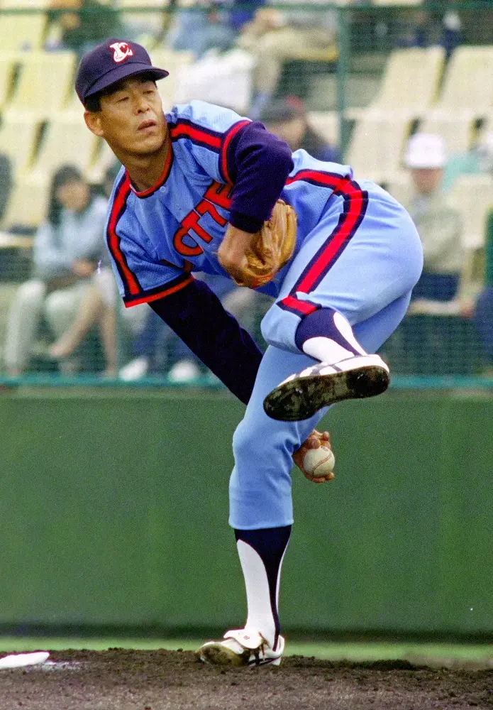 中日・立浪監督　村田兆治さん追悼「野球に対して素晴らしい向き合い方をされていた」