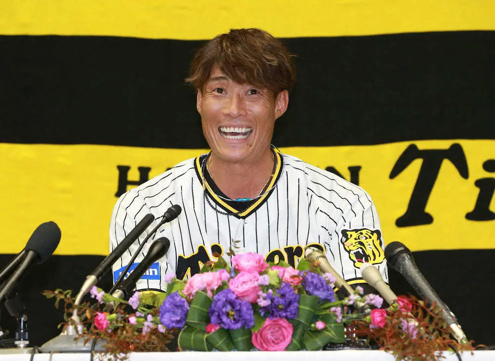 糸井嘉男氏　大谷のスライダーは「三塁にけん制したと思った」　164キロも体感、超人節で衝撃語る