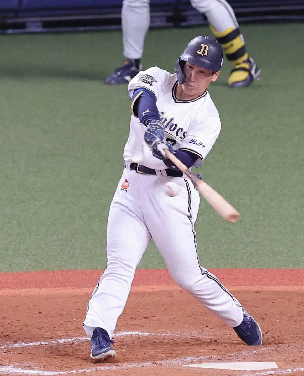 吉田正を米スポーツサイトが高評価「日本のソトのような打者」