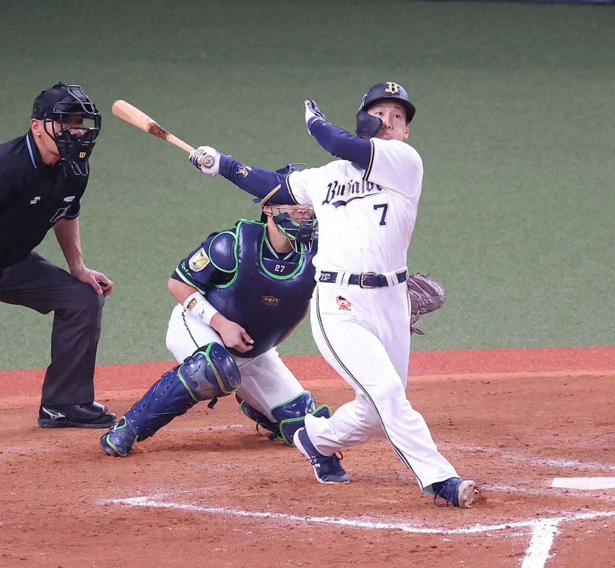 【画像・写真】レッドソックス　地元メディアがオリ吉田正の加入歓迎「歴史的な契約」