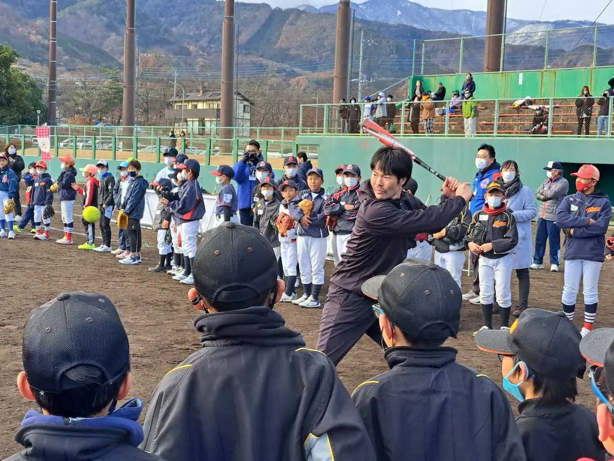 楽天・島内宏明がFA“繰り上げ”行使要求を謝罪「軽率な発言で迷惑をかけた。自分が全部、悪い」