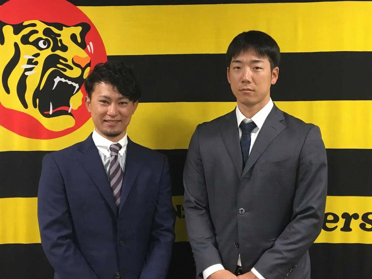 元阪神の上本博紀氏が阪神タイガースWomenの新監督に就任「甲子園で伝統の一戦を」新入団選手も発表