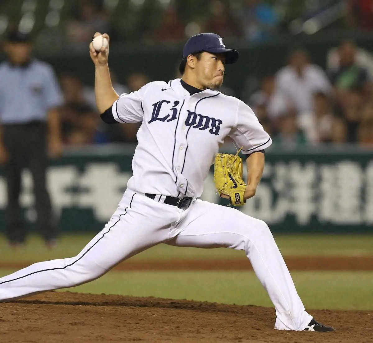 【画像・写真】ロッテ・田中靖“真面目な男”が来季からトレーナーに「しっかりとサポートしたい」