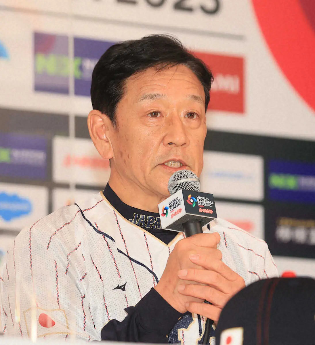 侍ジャパン・栗山監督　WBCでのヒーロー誕生を期待「“彼のおかげ”という選手が必ず出てくる」