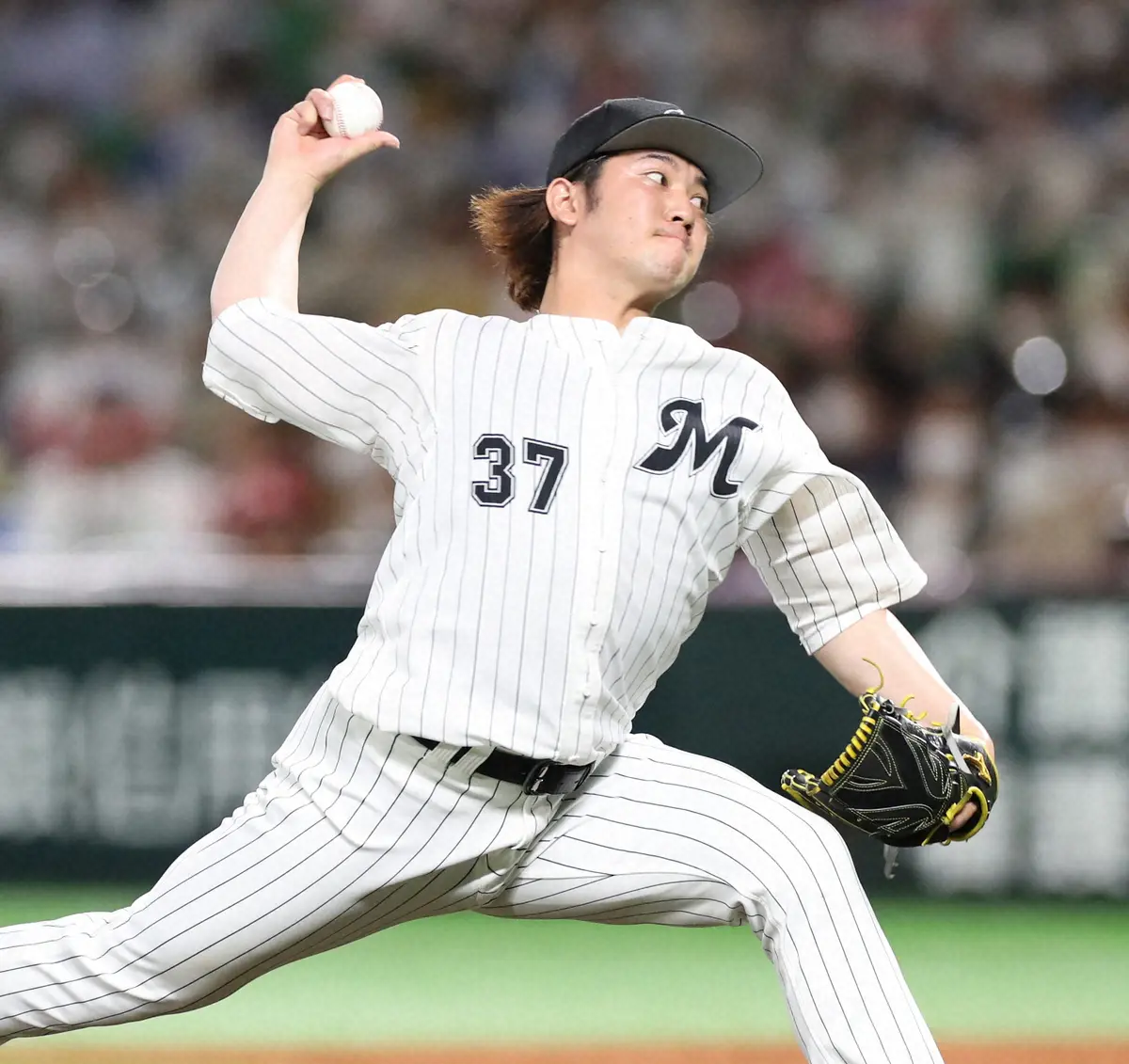 【画像・写真】FA人的補償で開花した男たち　広島・一岡、ロッテ・小野ら