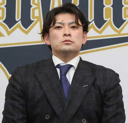 前オリックス・海田智行氏が社会人「関メディベースボール学院」の投手コーチに就任