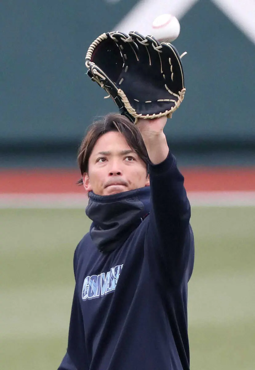 ソフトB・東浜“斉藤和巳イズム”負けないエース道へ「170投球回以上は一つの目安」