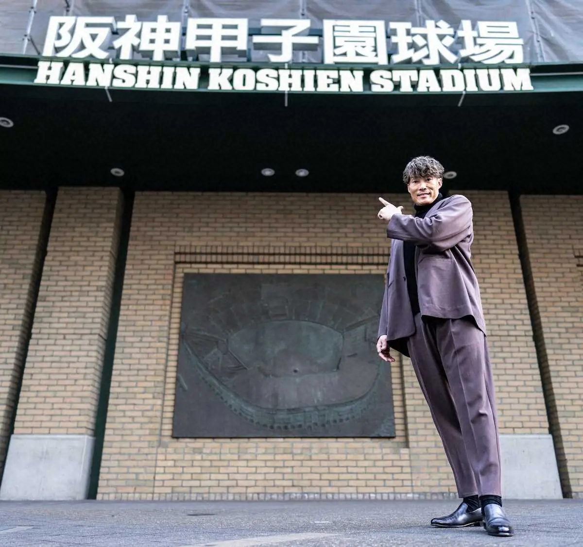 阪神SA就任の糸井氏“インフルエンサー”の発信力生かし「タイガース中心に野球を盛り上げられたら」