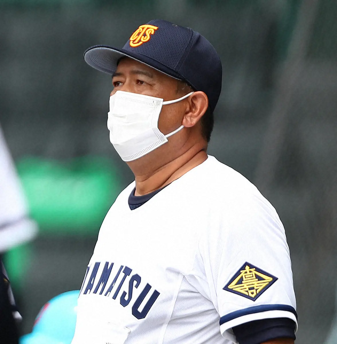 高松商・長尾監督が「鬼」を辞めた理由「僕の目を見て野球を…」巨人・浅野育てた「やる気にさせる方法」