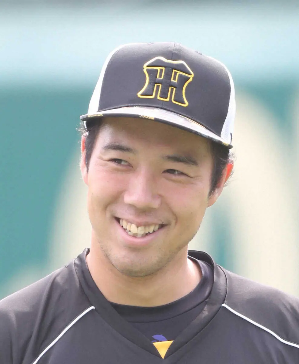 「開幕・青柳」を阪神・岡田監督がテレビインタビューで明言「この2年間で一番実績のある投手」