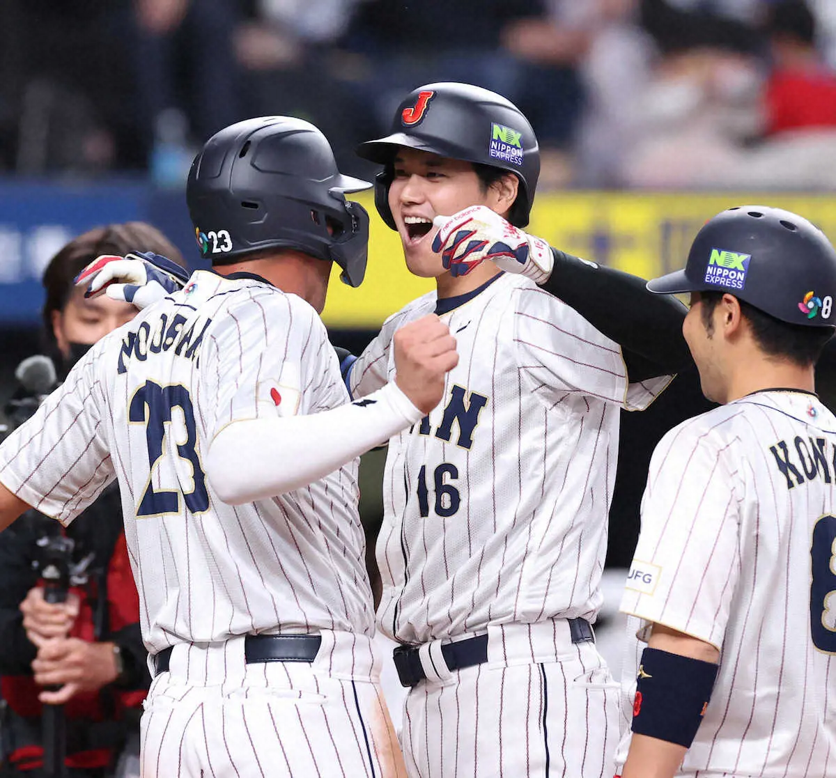 侍　6日阪神戦世帯平均20・2％　強化試合から大台突破！箱根に次ぐ今年3番目　大谷2発に列島くぎ付け