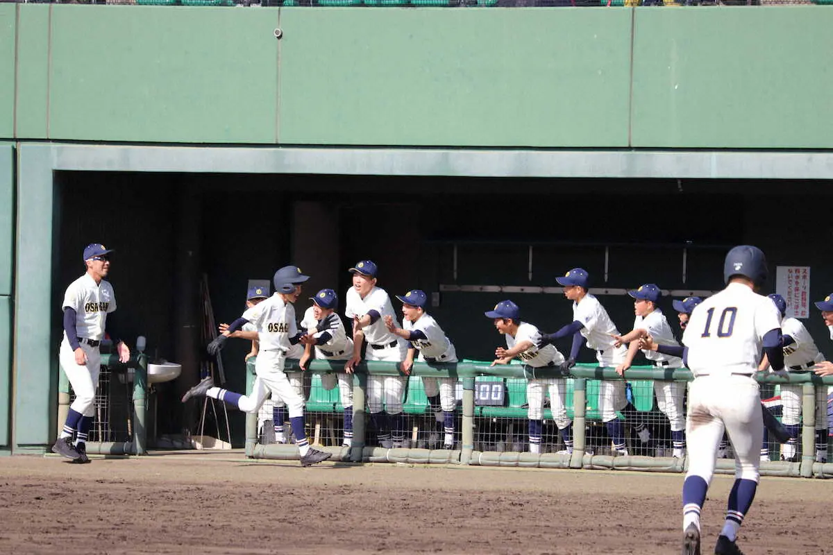 きょう開幕！文部科学大臣杯第14回全日本少年春季軟式野球大会