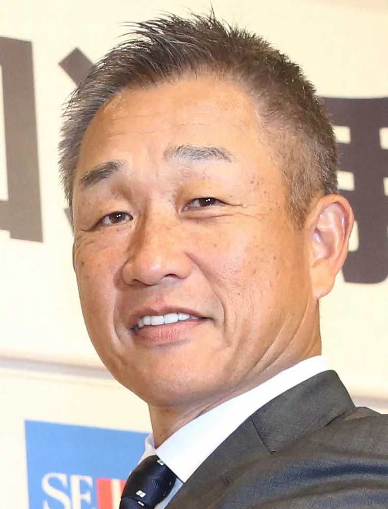 辻発彦氏「こそっと耳元で“骨折してました”と」　源田の報告を回想　“完走”「良かった」