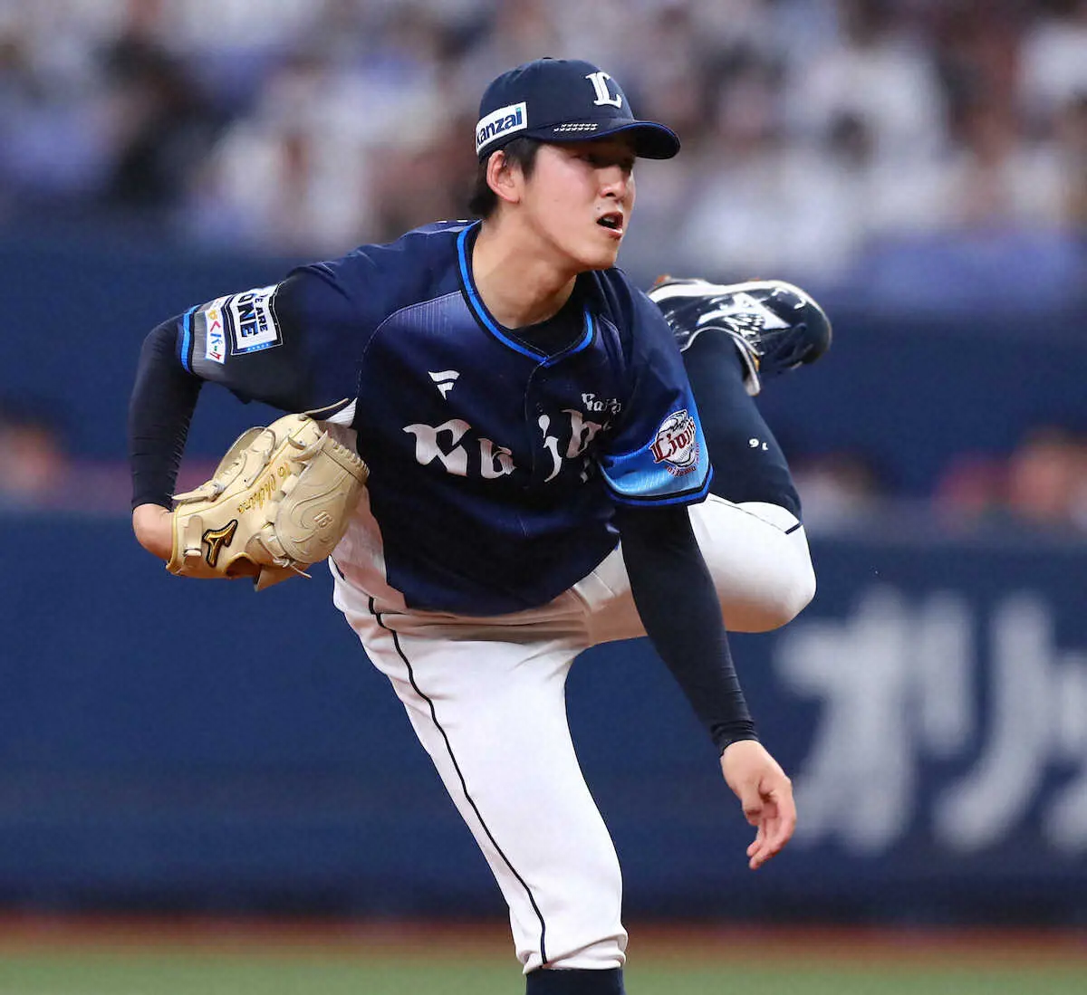 【隠しマイク】西武・隅田　豊田投手コーチに呼び出され「さあやるよ。秘密の走塁練習や！」