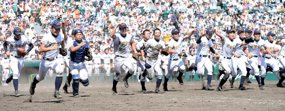西武・光成が感謝する前橋育英の先輩　甲子園で2本塁打＆日本一「やり切った」現在は…驚きの職業